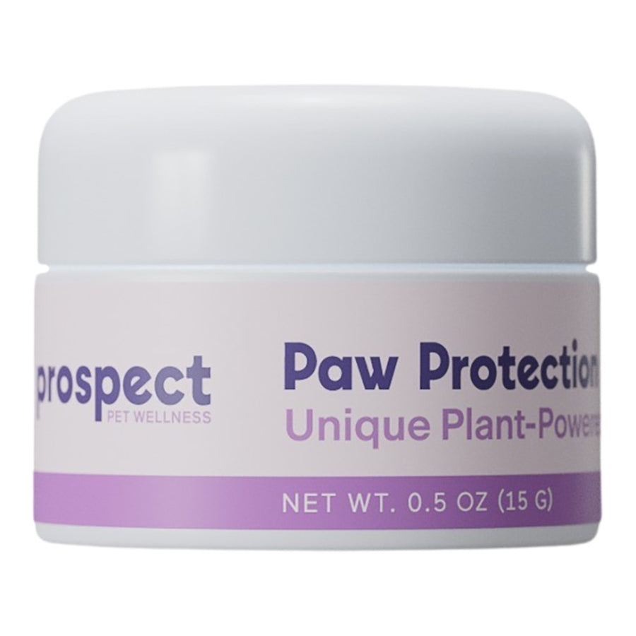 Prospect Pet Wellness Paw Protectant Plant-Based Balm for Dogs 