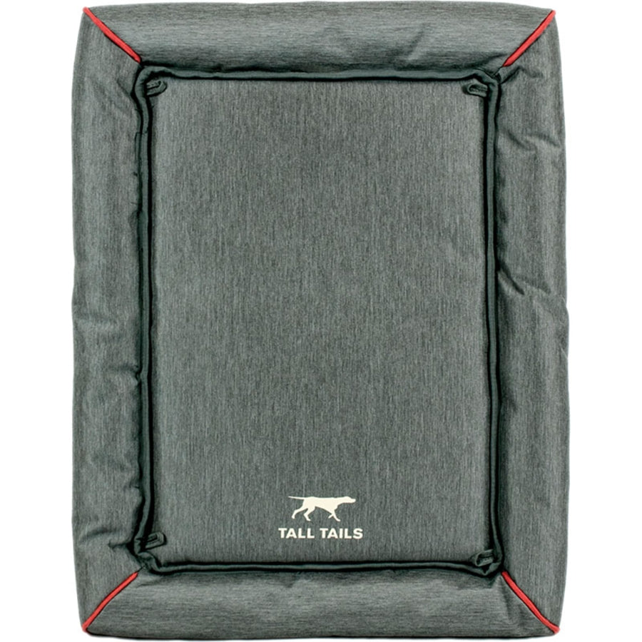 Tall Tails Dream Chaser Deluxe Edition Crate Pad Dog Mat Pet Bed