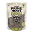 Purina Prime Bits Tender and Meaty Wild Venison Jerky Dog Treats - 16 Oz - Case of 5  