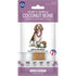 Himalayan Dog Chew Cheese and Coconut Flavored Bone Dog Chews - Medium - 3.25 Oz