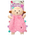 Ethical SPOT Soothers Tabbie Lambie Anxiety Relief Stuffing-Free Lavender Scented Dog Toy - Large - 12 Inch