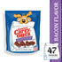 Canine Carry Outs Bacon Flavored Soft and Chewy Dog Treats - 47 Oz - 4 Pack