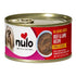 Nulo Grain-Free Beef and Lamb Pate Small-Breed Canned Dog Food - 2.8 Oz - Case of 12