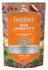 Instint Longevity 100% Rabbit Freeze-Dried Cat Food - 9.5 Oz  