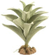 Zoo Med Laboratories Naturalistic Desert Plant Silver Mullien Plastic Plant Terrarium Décor  