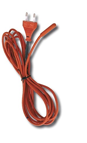 Zoo Med Laboratories ReptiHeat Reptile or Terrarium Cable - 150WT - 52 Feet  