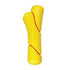 Kong Squeezz Tennis Stick Squeak and Fetch Rubber Dog Toy - Medium  