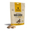 Vital Essential's Grain-Free Duck Mini Patties Freeze-Dried Cat Food - 3.75 Oz  