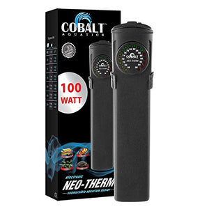 Cobalt Aquatics Neo-Therm Aquarium Heater - 100WT