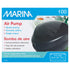 Hagen Marina Model-100 Quite Aquarium Air Pump - Up to 40 Gallons