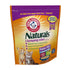 Arm & Hammer Naturals Double Duty Clumping Clay Cat Litter with Corn Fibers - 9 Lbs - 2 Pack Default Title