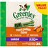 Greenies Sweet Potato Dental Bone Dog Treats - Value Pack - Large - 36 Oz  