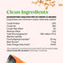 Pet Honesty Probiotics Gut+Health Digestion and Immune Support Chicken Flavor Supplemental Cat Treats - 3.7 Oz - 30 Day Supply