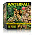 Exo Terra Pebble Waterfall with Pump Reptile Terrarium Décor - Medium