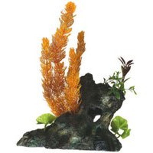 Hagen Marina Decor Wood Ornament Aquarium Décor - Extra Large