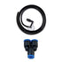Exo Terra Output Tube for Monsoon RS400 High-Pressure Rainfall System
