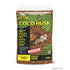 Exo Terra Coco Husk Loose Tropical Terrarium Reptile Substrate - 24 Quarts