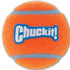 Chuckit! Petmate Tennis Ball Fetch Dog Toy - Large - 3 Inch