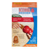 Kong Stuff'N Snacks Bacon and Chedder Cheese Soft and Chewy Dog Treats - Medium