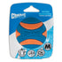 Chuckit! Ultra-Squeaker Ball Bounce and Fetch Dog Toy - Medium