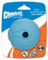 Chuckit! The Whistler Ball Fetch Dog Toy - Large - 3 Inch