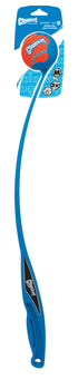 Chuckit! Petmate Sport Flinging Ball Launcher Interactive Fetch Dog Toy with 2.5 Inch Diameter Ball - 25 Inch