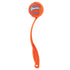 Chuckit! Pocket Ball Launcher for Tennis Balls Interactive Fetch Dog Toy - 12 Inches