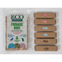 Fibercore Foraging Box Eco Paper Bird and Small Animal Bedding - 6 Pack