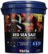 Red Sea Advanced Formula Marine Reef Salt Mix Bucket for Coral Growth and Stability - 55 Gallon 