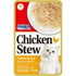 Inaba Chicken Stew with Chicken Recipe Wet Cat Food or Topper Pouch - 1.4 Oz - 8 Pack Default Title