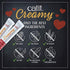 Catit Creamy Grain-Free Salmon Lickable Cat Treats