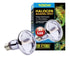 Exo Terra Sun-Glo Halogen Basking Spot Heating Lamp 100 Watt