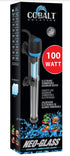 Cobalt Aquatics Neo-Glass Aquarium Heater - 100WT  