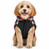 Pet Life ® 'Allegiance' Classical Insulated Plaid Fashion Dog Jacket