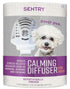 Sentry Calming Diffuser for Dogs - 1.5 Oz  