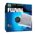 Fluval Activated Carbon Replacement Filter Media for C4 Aquarium Power Filter - 3 Pack Default Title