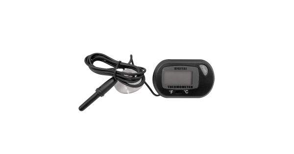 Seapora Digital Thermometer with Probe