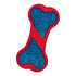 Hero Outer Armor Bone Fetch Durable Dog Toy