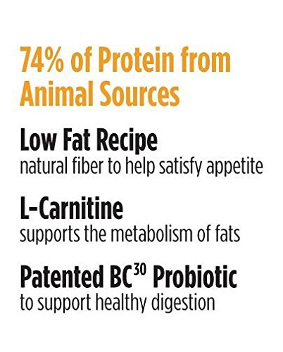 Nulo Freestyle Grain-Free Trim Healthy Weight Cod and Lentils Adult Dry Dog Food