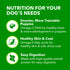 IAMS ProActive Health Ground Dinner Chicken and Rice Puppy Canned Dog Food - 13.2 Oz - Case of 12