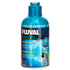 Fluval AquaPlus Freshwater and Saltwater Aquarium Water Conditioner Treatment 16.9 Ounce
