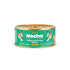 Made by Nacho Chicken and Herring Pate Canned Cat Food - 5.5 Oz - Case of 24  