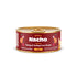 Made by Nacho Turkey and Turkey Liver Pate in Bone Broth Canned Cat Food - 5.5 Oz - Case of 24  