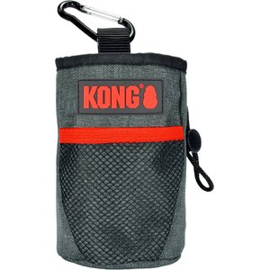 Kong Treats Travel Bag with Mesh Pouch  