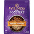 Wellness Core Bowl Boosters Grain-Free Tender Toppers Turkey and Chicken Dog Food Topper - 2 Lbs - Case of 4  