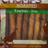 Scott Pet Pork-Chomps Rawhide-Free Roasted Pork Twists Natural Dog Chew Treats - 15 Count  