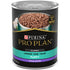 Purina Pro Plan Sport Development Grain-Free Classic Turkey Entrée Puppy Canned Dog Food - 13 Oz - Case of 12  