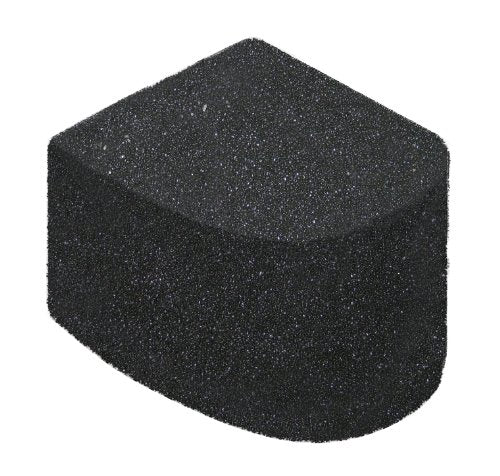 Exo Terra FX-200 Fine Foam Replacement Filter Sponge for Model PT3630 Filter 