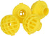 Perky-Pet Replacement Bee Guard - Yellow - 4 Pack