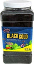 Acurel Premium Activated Carbon Aquarium Filter Media - Black and Gold - 55 Lbs
